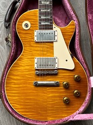 Gibson Les Paul Standard 1953-1959 Conversion