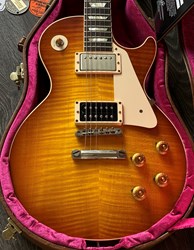 Gibson Les Paul Standard 1958 Historic M2M with 60's Neck