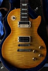 2000 Gibson Les Paul Standard Gary Moore Signature Les Paul with Original Case & Pickguard