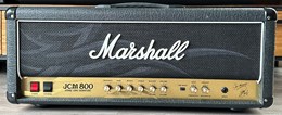 Marshall JCM800 2203KK Kerry King Signature 100W Tube Guitar Head 