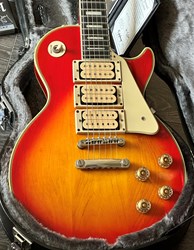 Epiphone LP Custom Ace Frehley Budokan with COA & Case