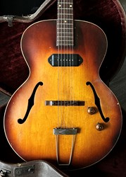 1946 Gibson ES-125 Vintage Archtop