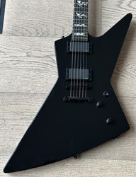 Antonio Guitars Man to Wolf Explorer Handbuilt MX250 Tribute Handbuilt