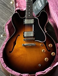 2017 Gibson Memphis 1958 ES-335 Historic VOS Reissue 