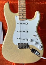 Brand overview Fender