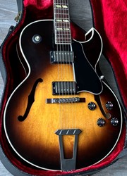 1980 Gibson ES-175 Vintage Sunburst Wonderfull Tone