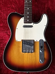 Fender Telecaster Custom Made in Japan Brad Paisley Pickups