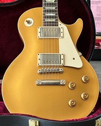 Gibson Les Paul Standard 1957 Historic Custom Shop with COA & Case
