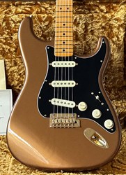 Fender Bruno Mars Signature Stratocaster All Complete