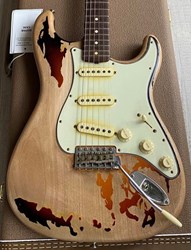 Brand overview Fender