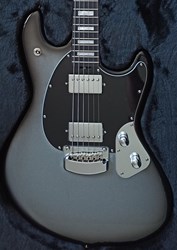 Music Man Stingray RS The Governor Limited to 75 