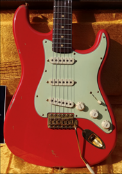 Brand overview Fender