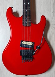 Kramer USA Baretta Original 80's Glamrock Machine