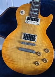 Gibson Les Paul Standard Gary Moore Signature Les Paul 2001 with Original Case & Pickguard