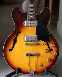 1967 Gibson ES-330 Hollowbody Original Vintage