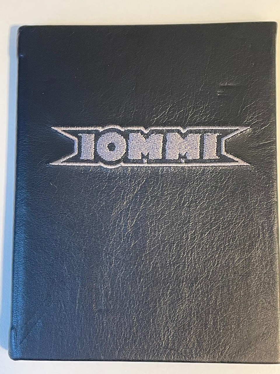 Gibson Custom Shop “Monkey SG” Tony Iommi Left-Handed LH Only 25 Made - Thumbnail 3