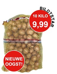 Bildtstar 10kg NIEUWE OOGST!