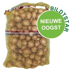 Bildtstar 10kg aardappelen 