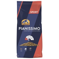 Pianissimo 20kg Cavalor