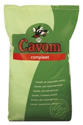 Cavom compleet 20kg