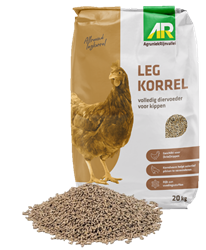 Legkorrel AR 20kg 