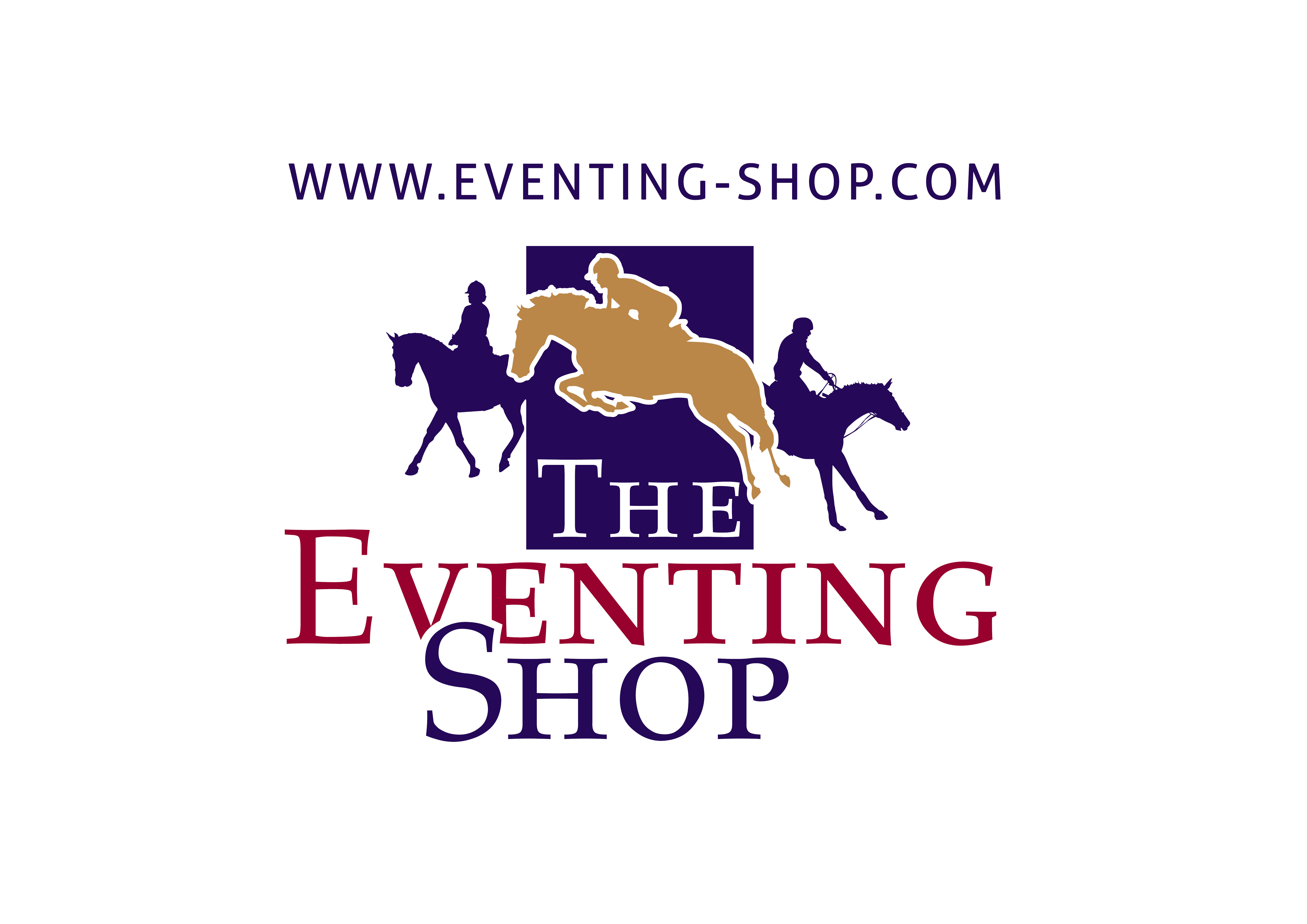 The Eventing Shop