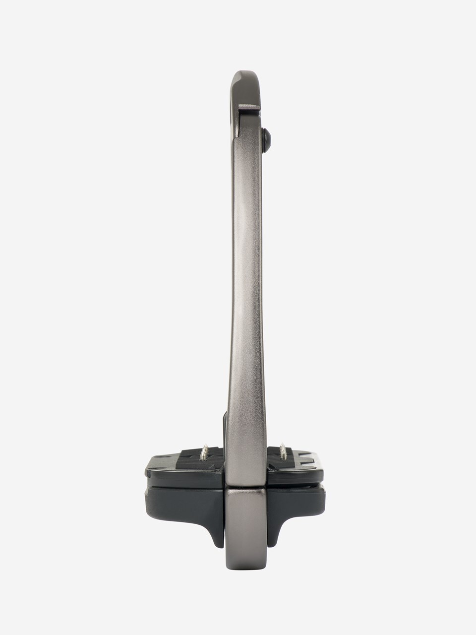 GOLD - Staffili 145 Cm Marrone