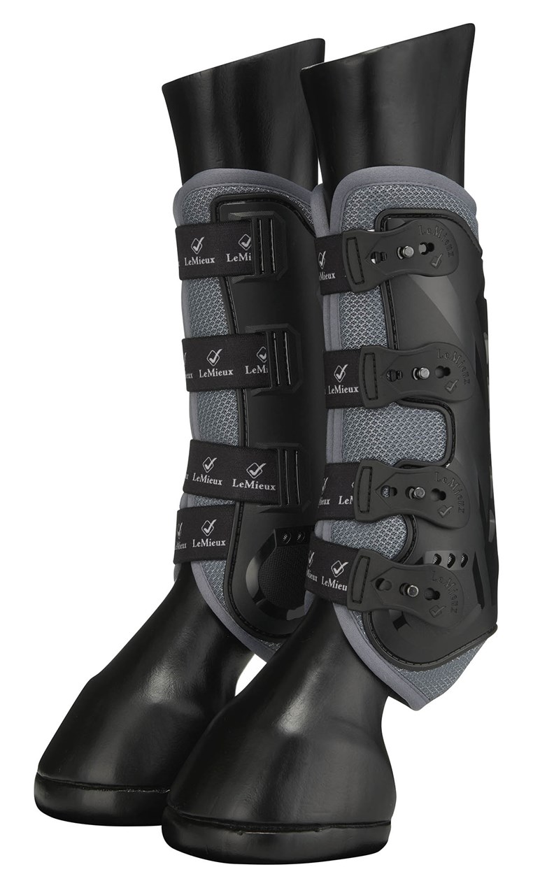 LeMieux Snug Boot Pro Hind