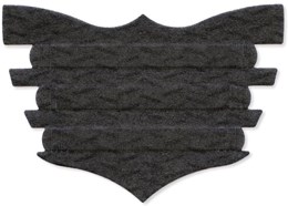 Flair Nasal Strip 6 pack