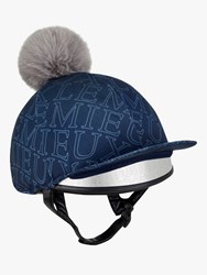 LeMieux Hat Silk Frieda