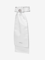 Sparkle Plastron Wit