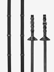 Lemieux Grip Continental Reins