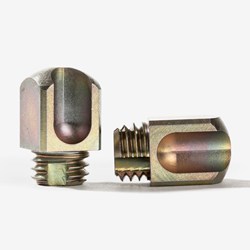 Hepp kalkoenen studs zelfreinigend 05 3/8