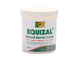 TRM Equizal Natural Barrier Creme