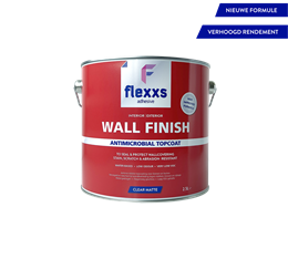 Flexxs Wall Finish (2.5L)