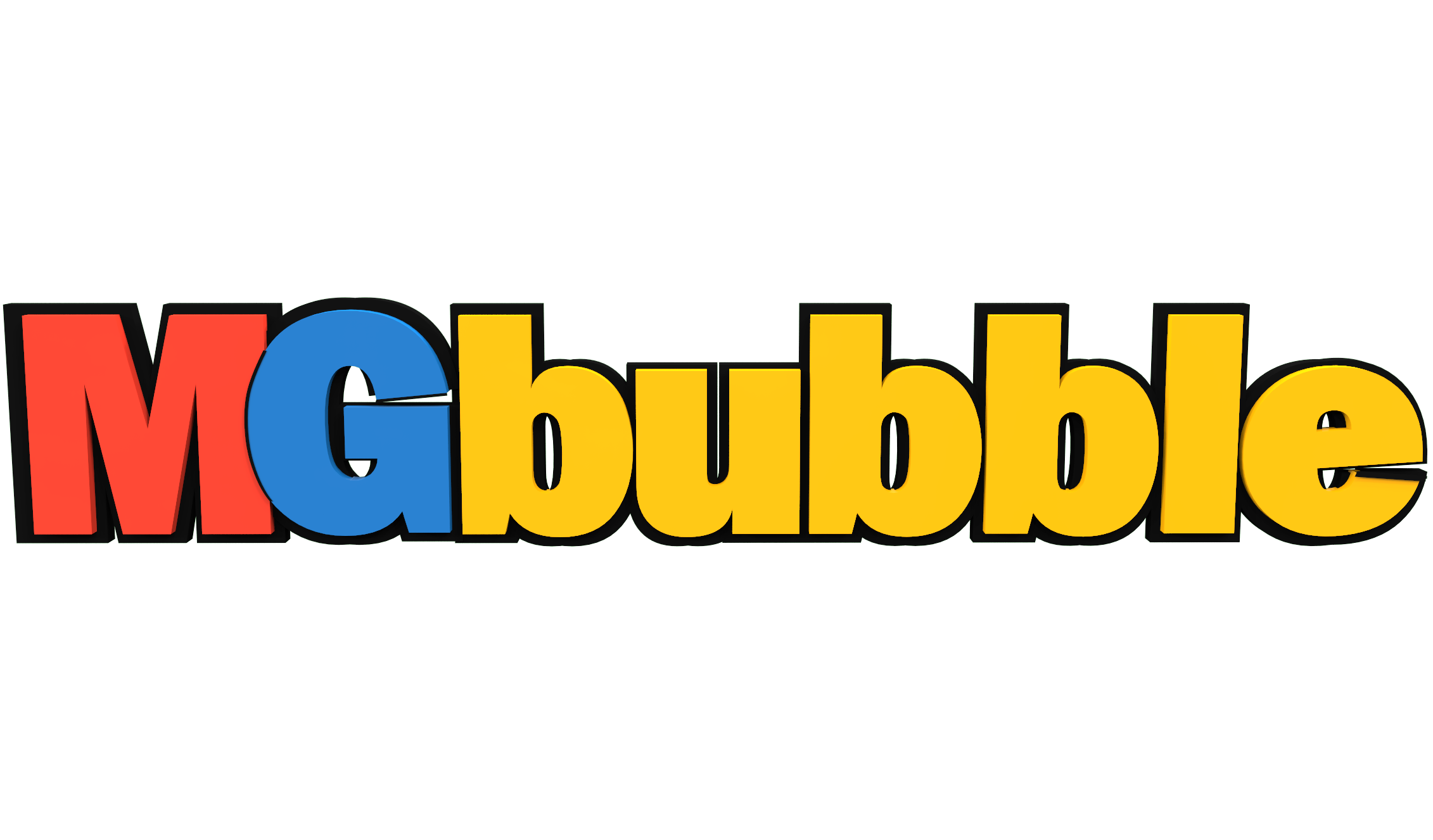 mgbubble