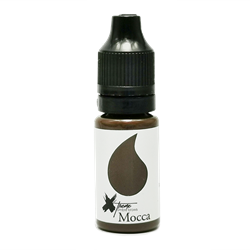 Xtreme Ombre Mocca 10ml