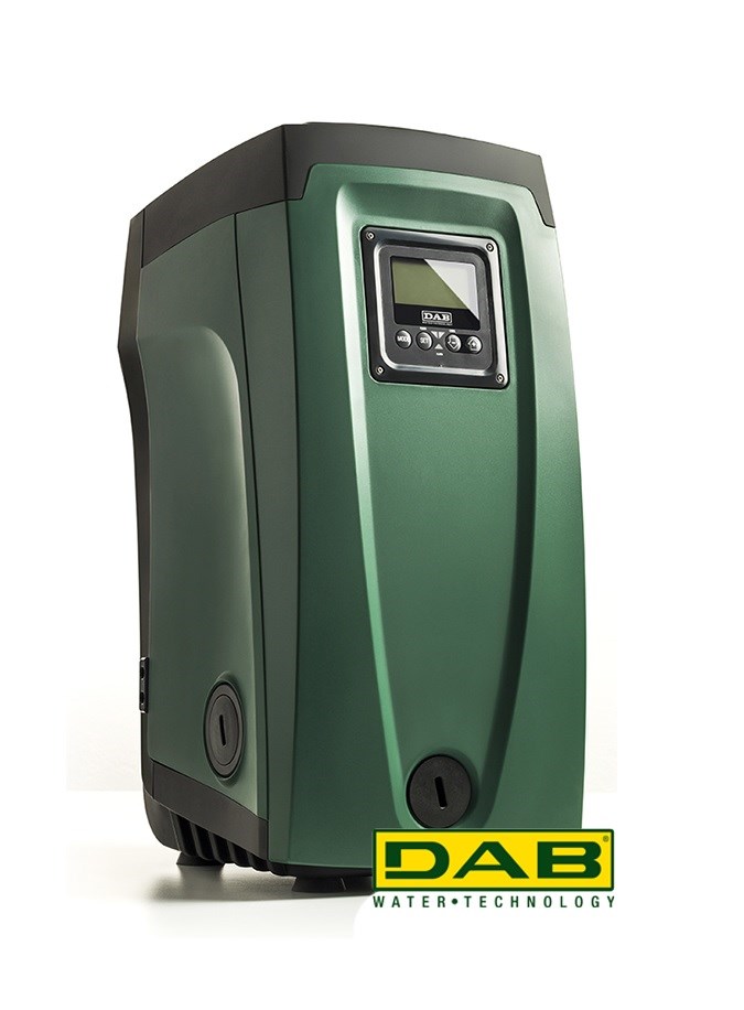 Dab Easybox standaard - Broeders Webshop