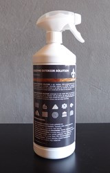 Exterior Solution 1 Liter Sprayer